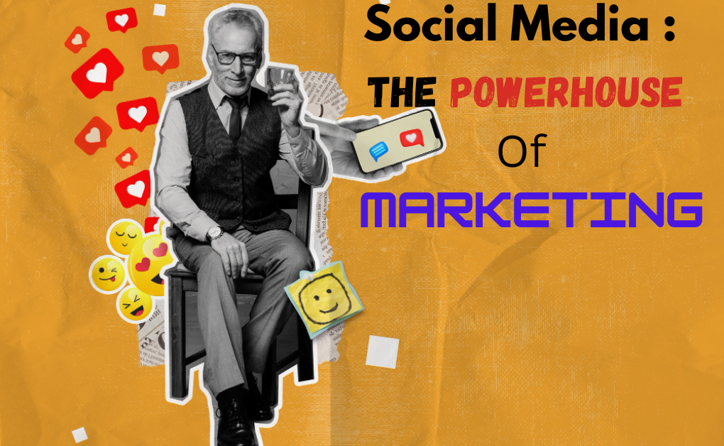 The Social Media Powerhouse: How Agencies Transform Online Presence and Drive Engagement